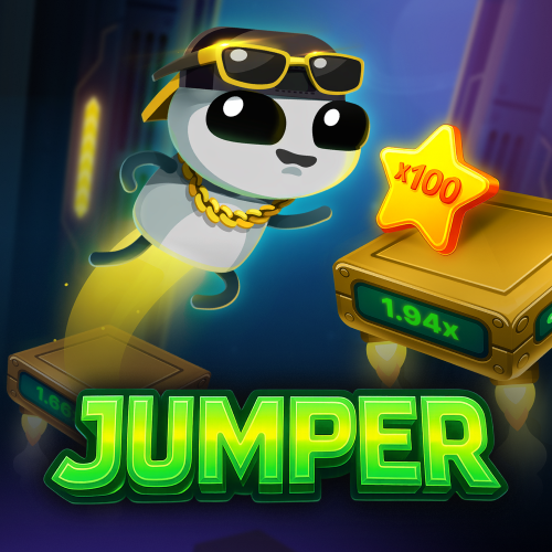 Jumper